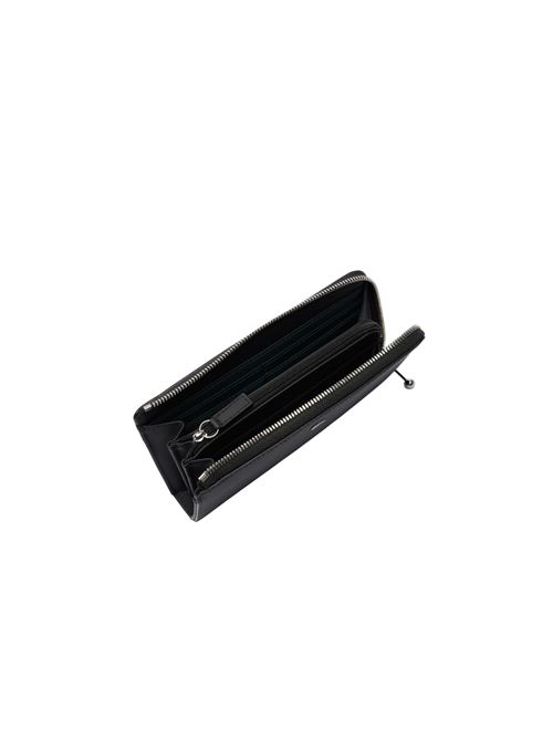 NF4765000 NERO lacoste | NF4765000 NERO